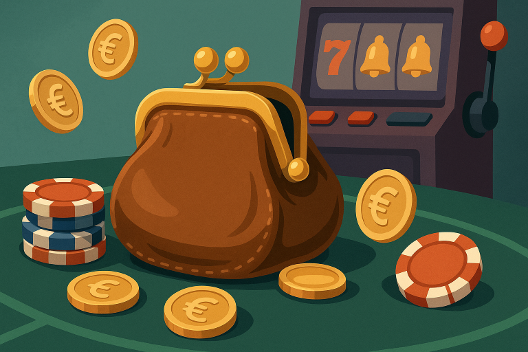 Les meilleurs casinos pour les petits budgets